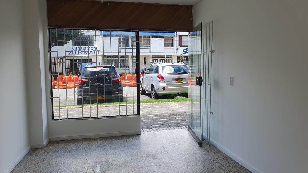 Local En Arriendo - Los Andes-Suba, Bogotá