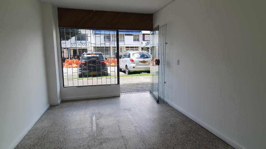 Local En Arriendo - Los Andes-Suba, Bogotá
