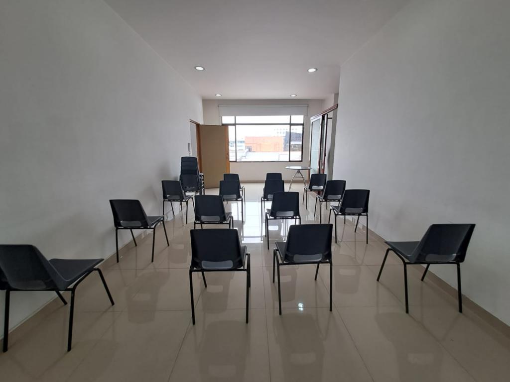 Oficina En Venta - Chicó Norte, Bogotá