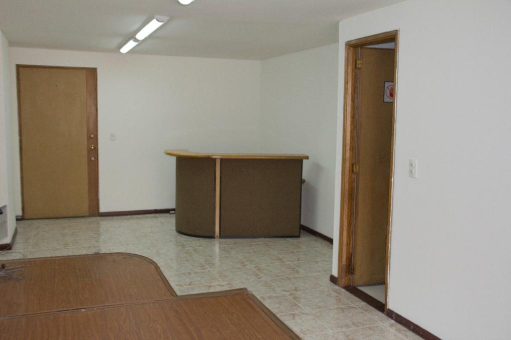 Oficina En Venta - Chicó Norte, Bogotá