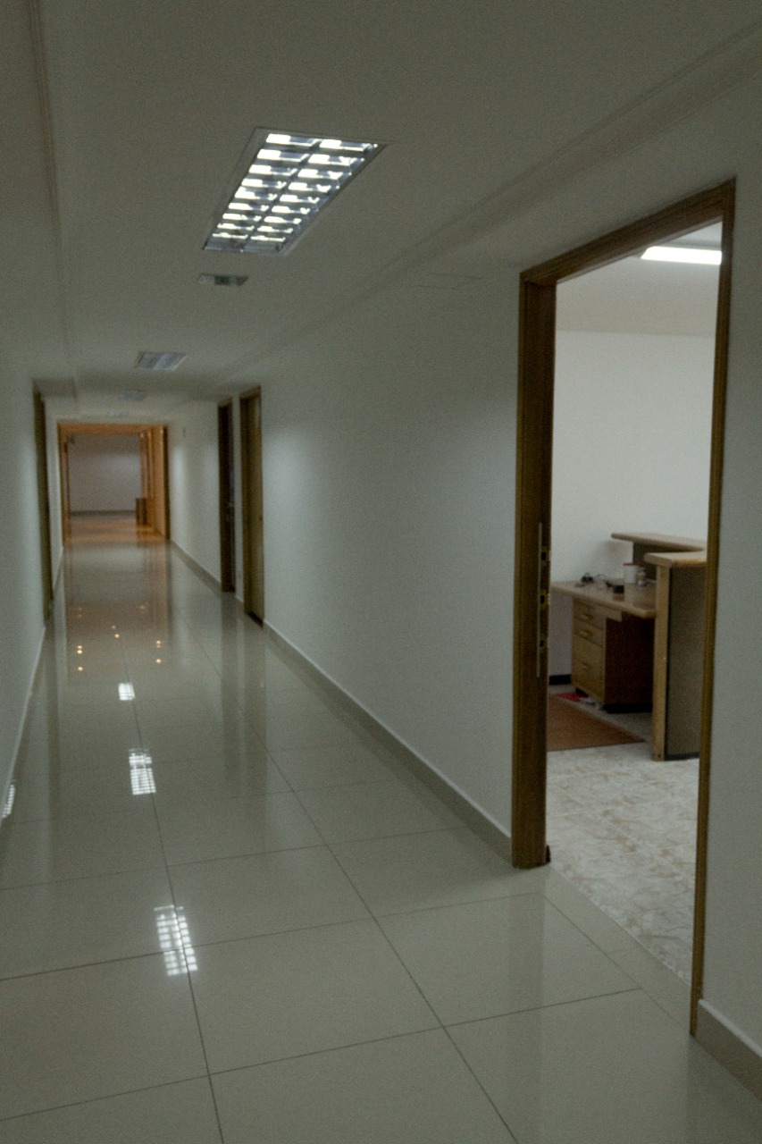 Oficina En Venta - Chicó Norte, Bogotá
