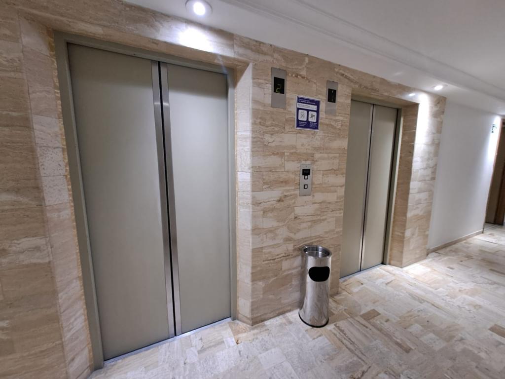 Oficina En Venta - Chicó Norte, Bogotá