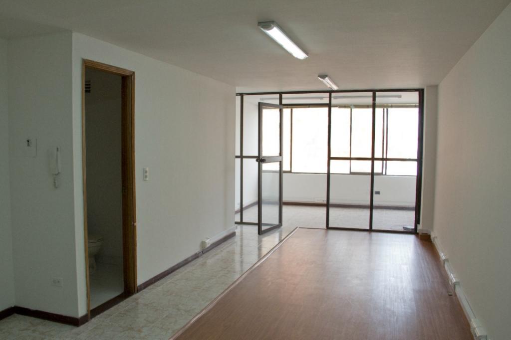 Oficina En Venta - Chicó Norte, Bogotá