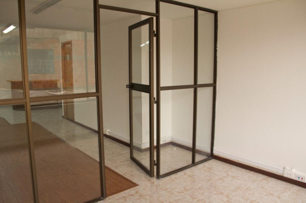 Oficina En Venta - Chicó Norte, Bogotá