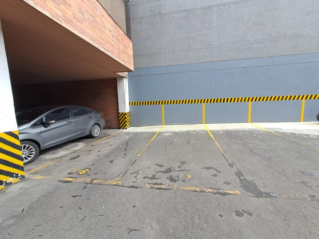 Oficina En Venta - Chicó Norte, Bogotá