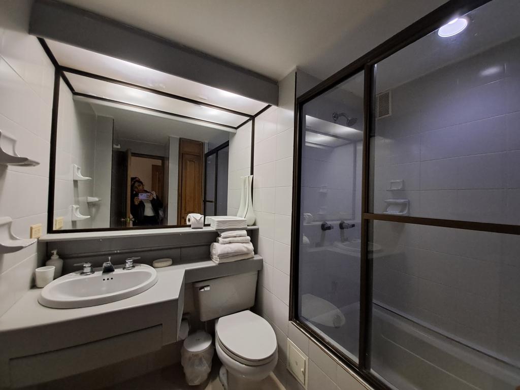 Apartamento En Arriendo - Santa Barbara, Bogotá