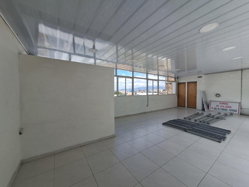 Local En Arriendo - Pesebre, Bogotá