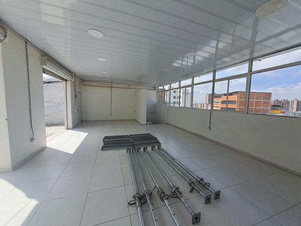 Local En Arriendo - Pesebre, Bogotá