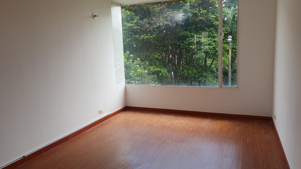 Apartamento En Arriendo - Mirandela, Bogotá