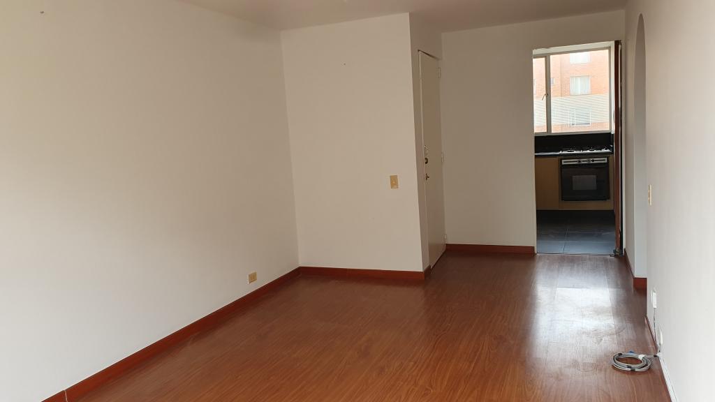 Apartamento En Arriendo - Mirandela, Bogotá