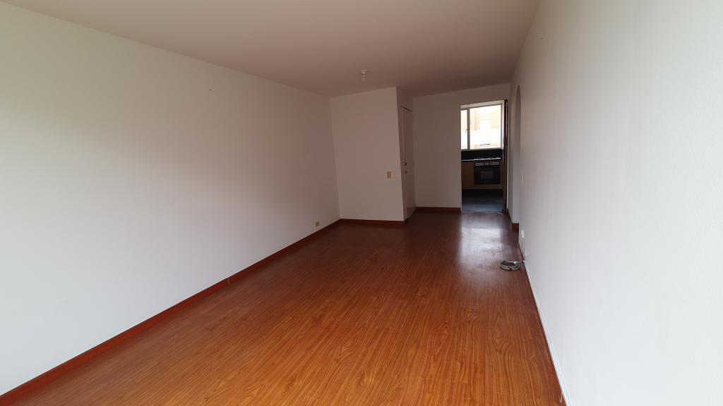 Apartamento En Arriendo - Mirandela, Bogotá