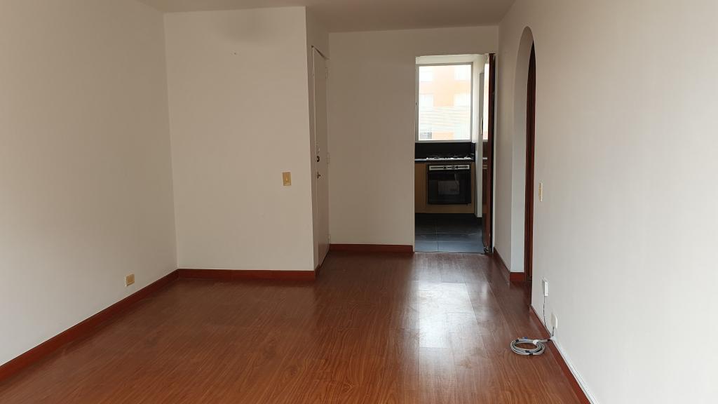 Apartamento En Arriendo - Mirandela, Bogotá