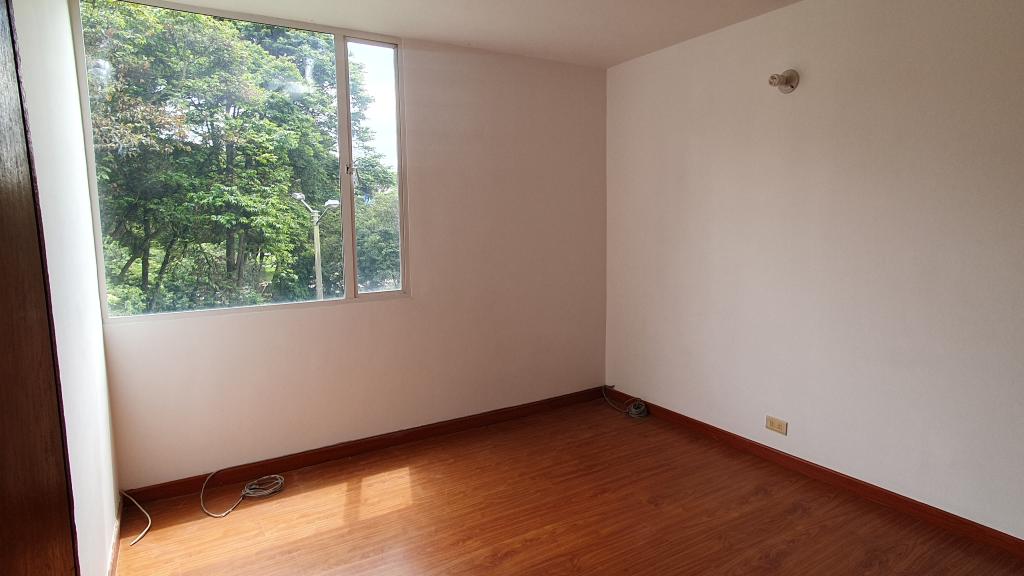Apartamento En Arriendo - Mirandela, Bogotá