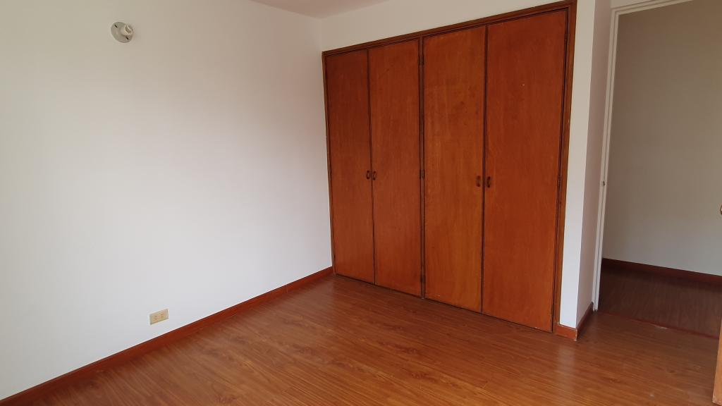 Apartamento En Arriendo - Mirandela, Bogotá