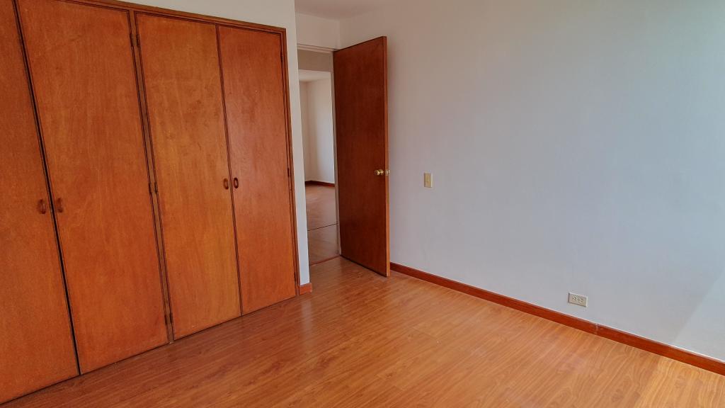 Apartamento En Arriendo - Mirandela, Bogotá