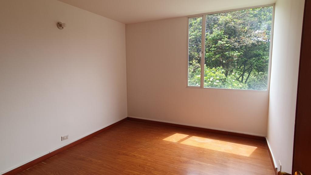 Apartamento En Arriendo - Mirandela, Bogotá