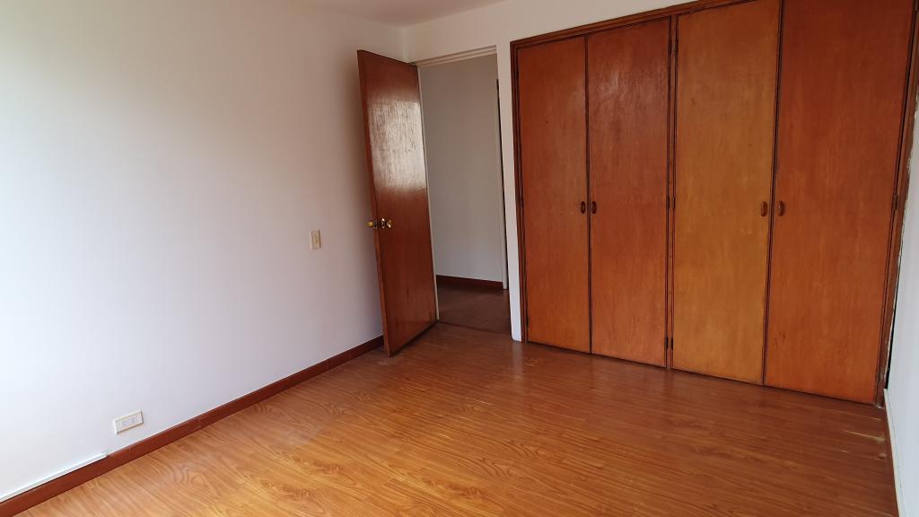 Apartamento En Arriendo - Mirandela, Bogotá