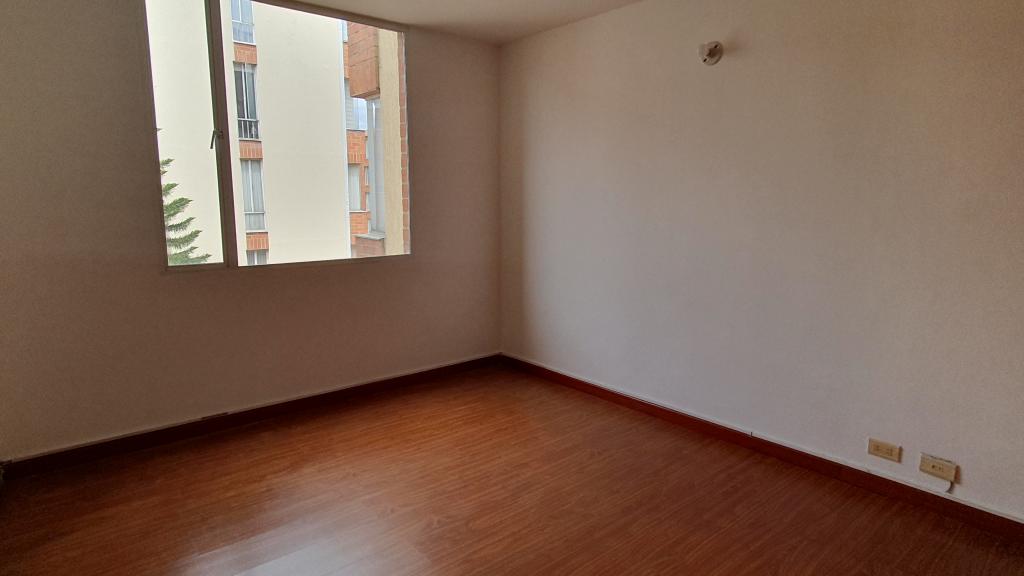 Apartamento En Arriendo - Mirandela, Bogotá