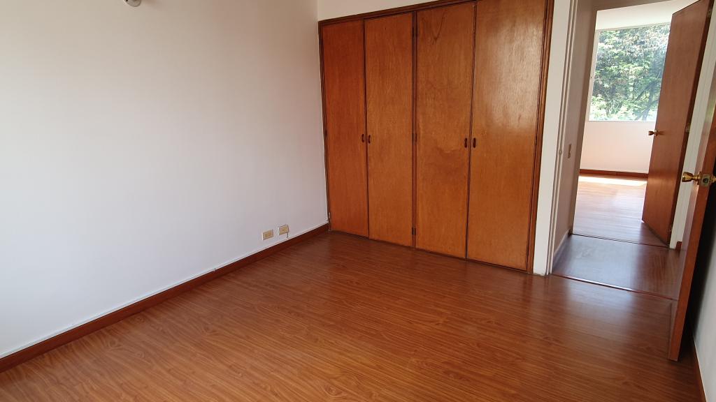 Apartamento En Arriendo - Mirandela, Bogotá