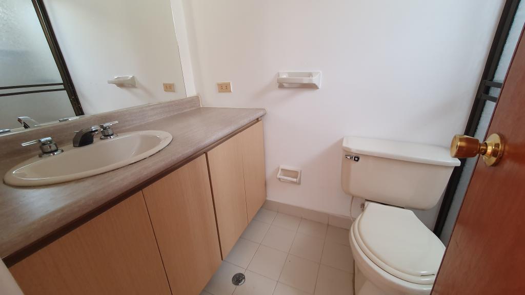 Apartamento En Arriendo - Mirandela, Bogotá