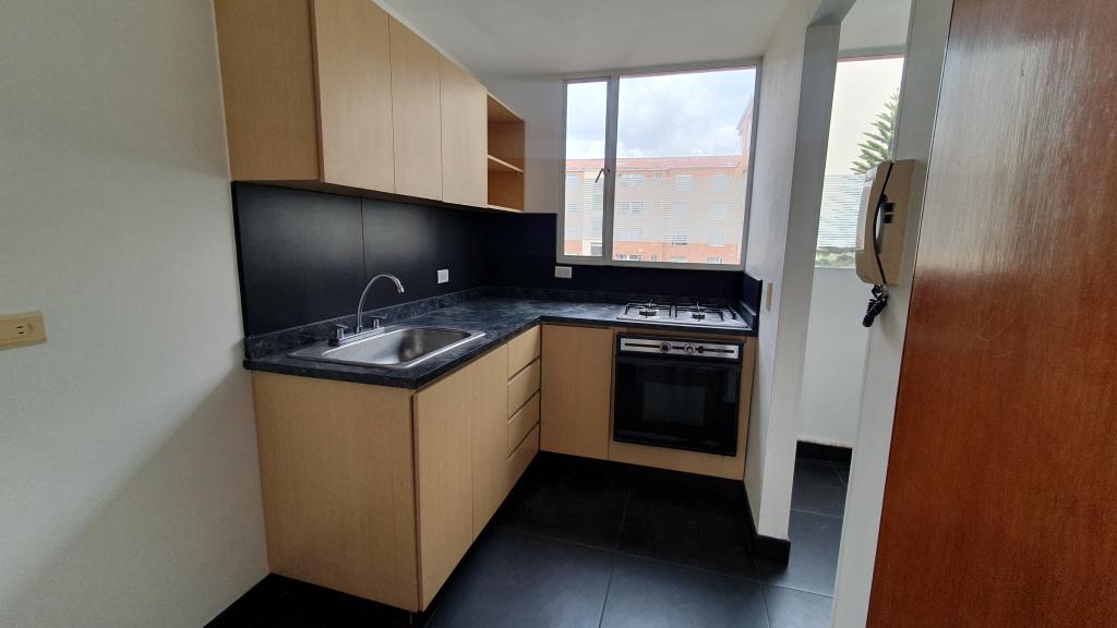 Apartamento En Arriendo - Mirandela, Bogotá