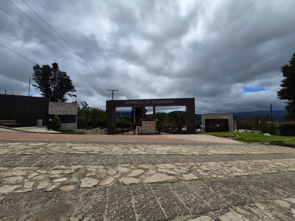 Lote En Venta - Sopo, Sopo