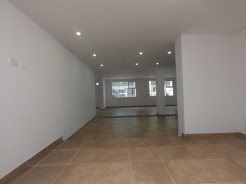 Casa En Venta - Bella Suiza-Usaquén, Bogotá
