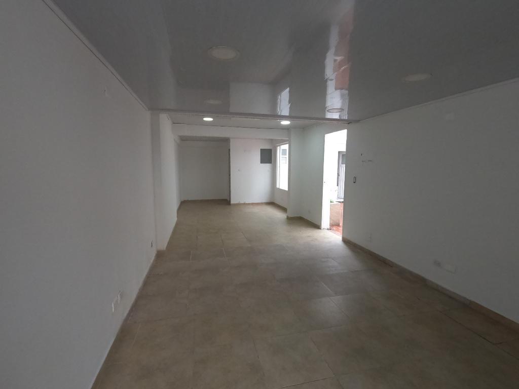 Casa En Venta - Bella Suiza-Usaquén, Bogotá