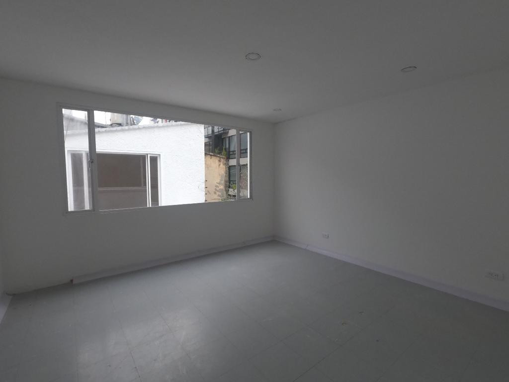 Casa En Venta - Bella Suiza-Usaquén, Bogotá