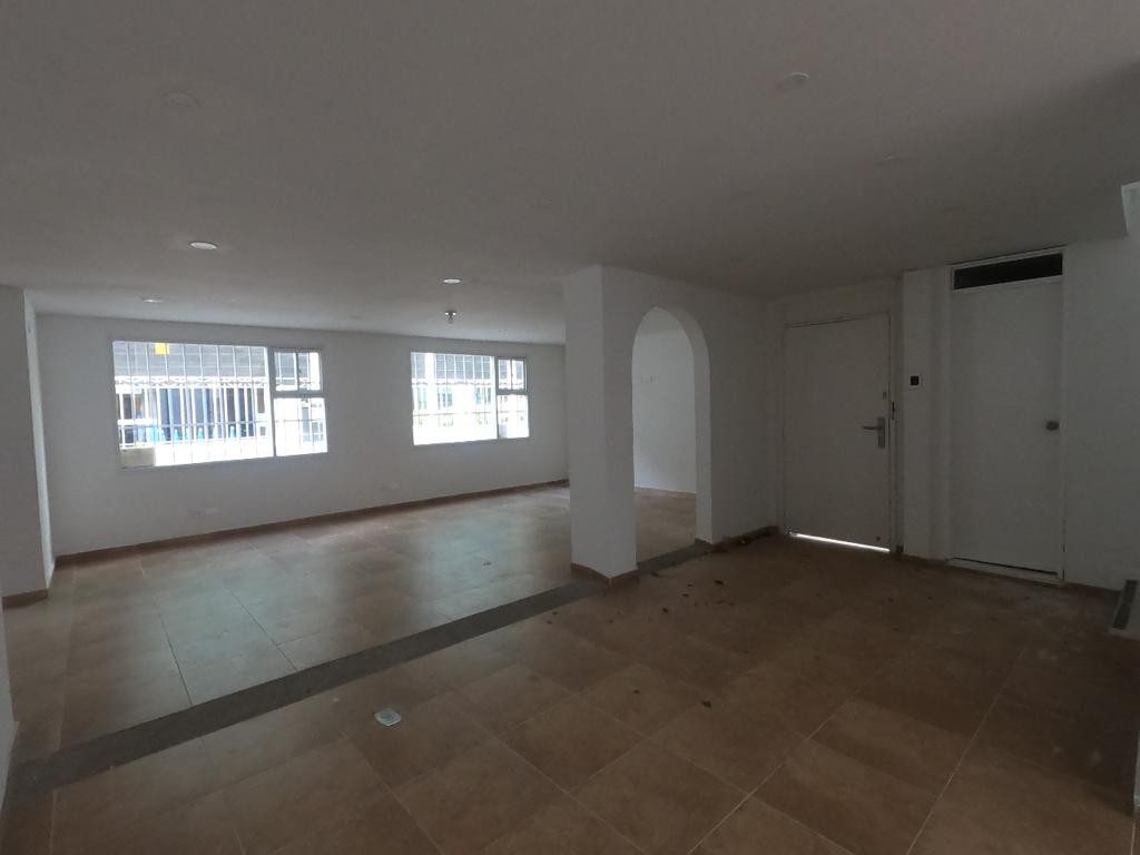 Casa En Venta - Bella Suiza-Usaquén, Bogotá