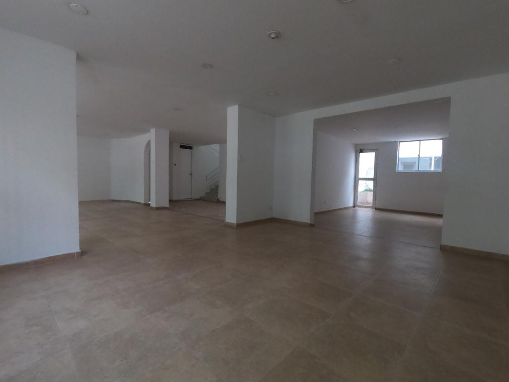 Casa En Venta - Bella Suiza-Usaquén, Bogotá