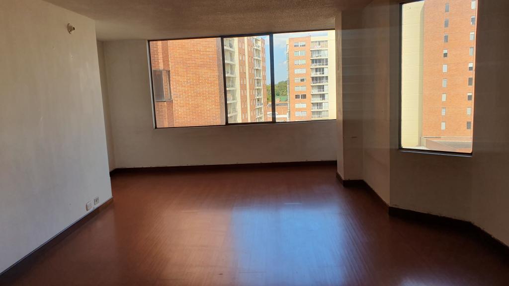Apartamento En Arriendo - Lagos De Córdoba, Bogotá