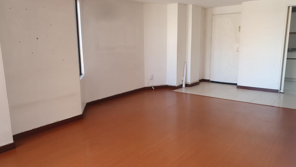 Apartamento En Arriendo - Lagos De Córdoba, Bogotá