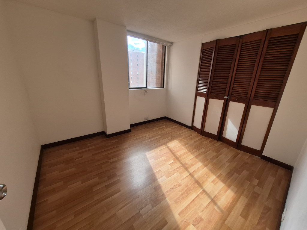 Apartamento En Arriendo - Lagos De Cordoba, Bogotá