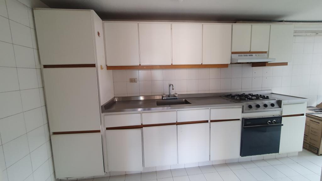 Apartamento En Arriendo - Lagos De Córdoba, Bogotá