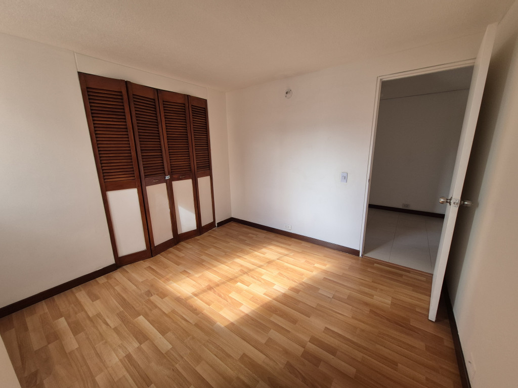 Apartamento En Arriendo - Lagos De Cordoba, Bogotá