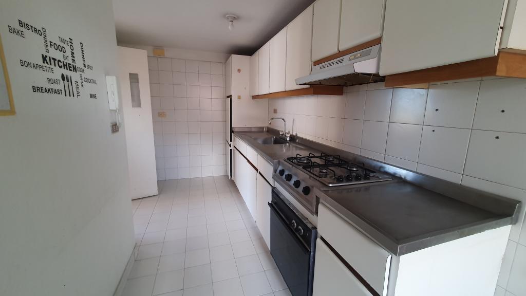 Apartamento En Arriendo - Lagos De Córdoba, Bogotá