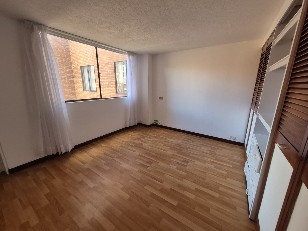 Apartamento En Arriendo - Lagos De Cordoba, Bogotá