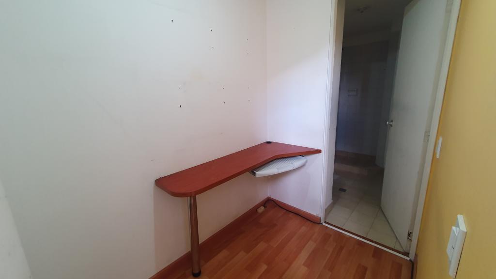 Apartamento En Arriendo - Lagos De Córdoba, Bogotá