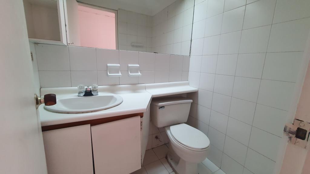 Apartamento En Arriendo - Lagos De Córdoba, Bogotá