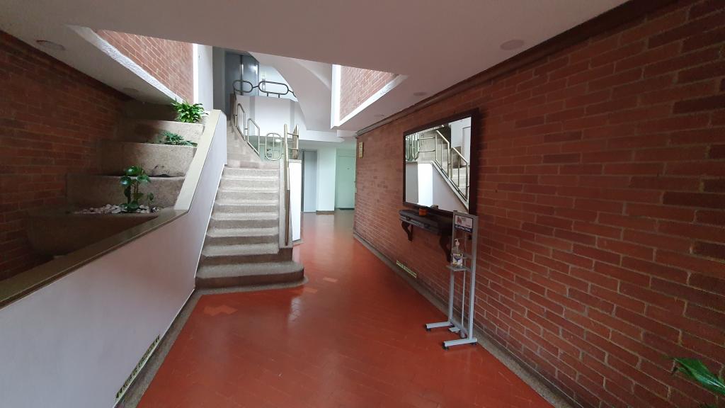 Apartamento En Arriendo - Lagos De Córdoba, Bogotá