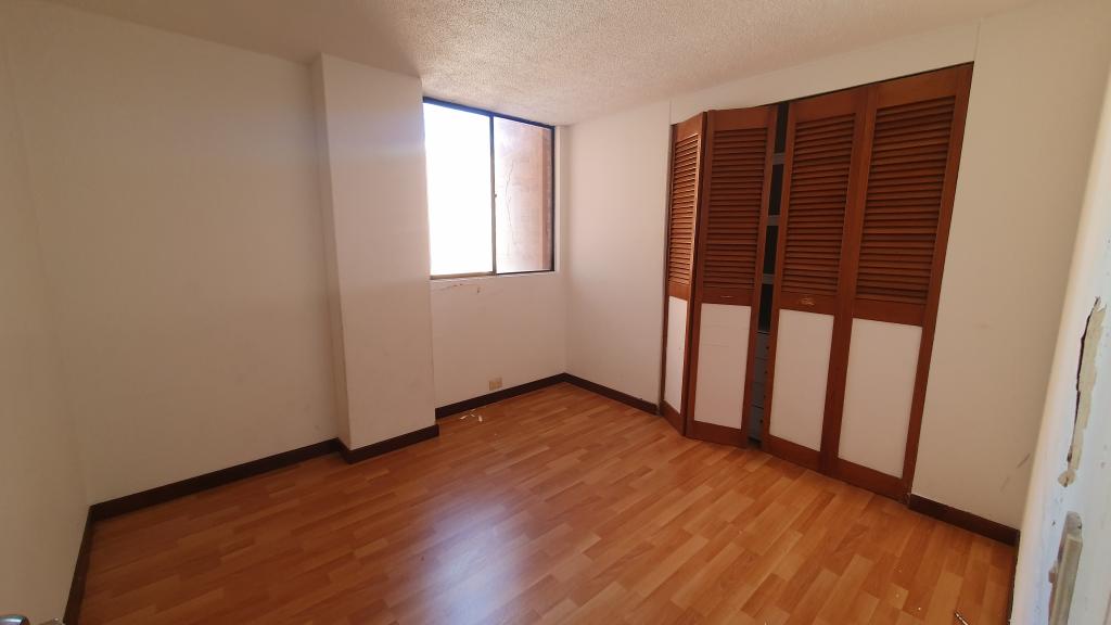 Apartamento En Arriendo - Lagos De Córdoba, Bogotá