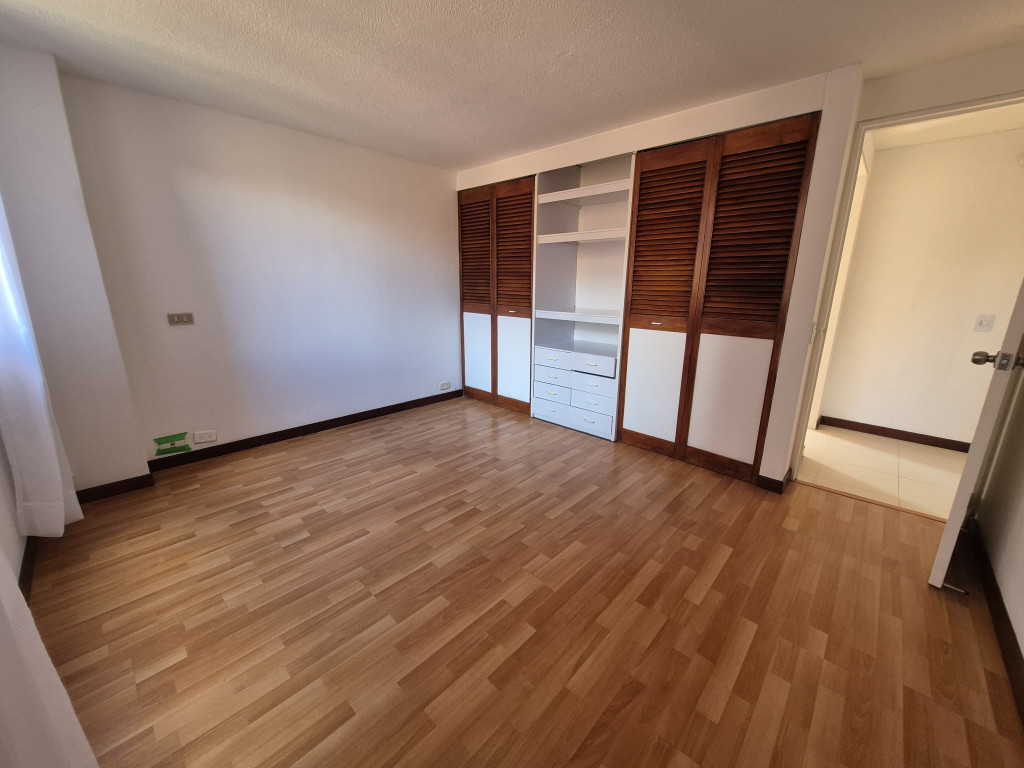 Apartamento En Arriendo - Lagos De Cordoba, Bogotá