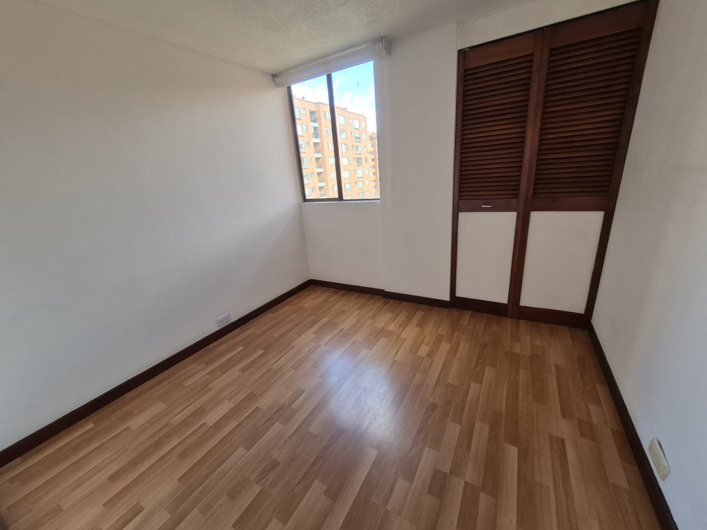Apartamento En Arriendo - Lagos De Cordoba, Bogotá