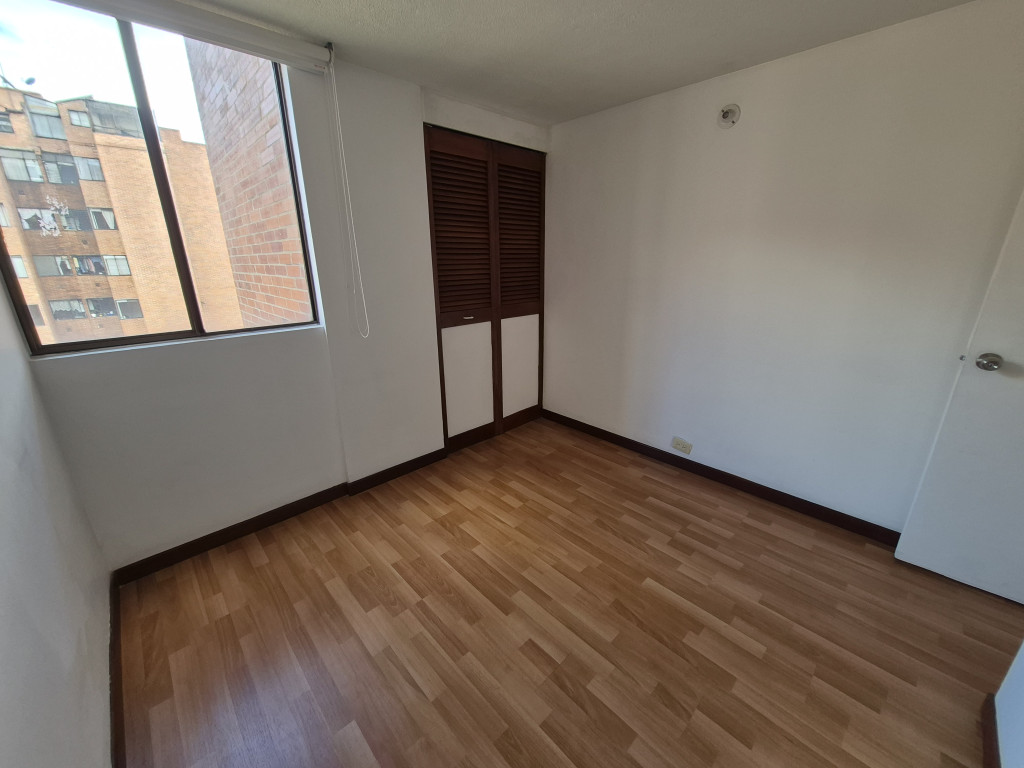 Apartamento En Arriendo - Lagos De Cordoba, Bogotá