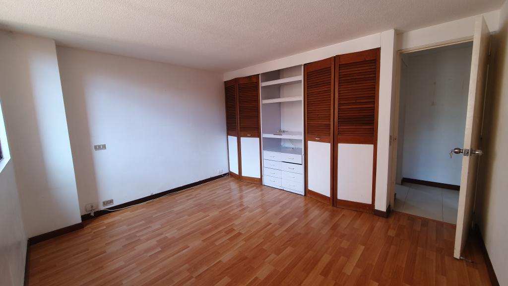 Apartamento En Arriendo - Lagos De Córdoba, Bogotá