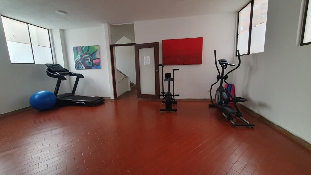 Apartamento En Arriendo - Lagos De Córdoba, Bogotá