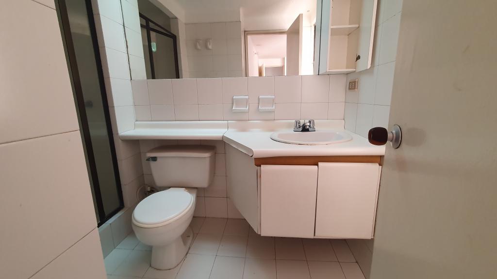 Apartamento En Arriendo - Lagos De Córdoba, Bogotá