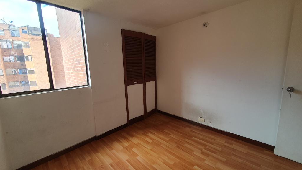 Apartamento En Arriendo - Lagos De Córdoba, Bogotá