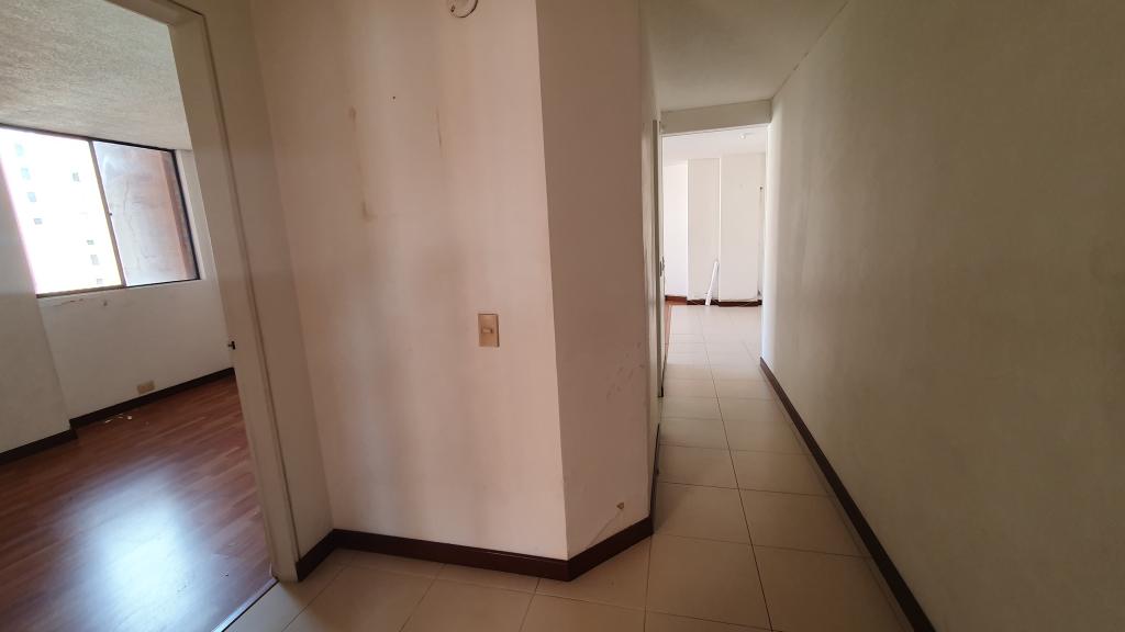 Apartamento En Arriendo - Lagos De Córdoba, Bogotá
